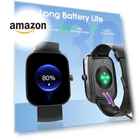 Smart Watch — Smartwatches, Csasan