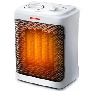 Space Heater, Pro Breeze