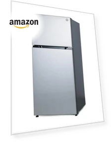 Top Mount Refrigerator with Ice Maker — Cooling Solutions, Commercial Cool