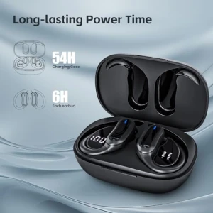 Wireless Earbuds — Wireless Earbuds, TRAUSI