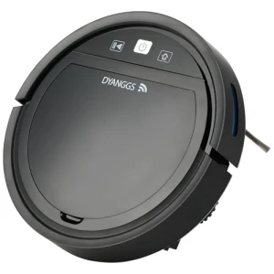 3-in-1 Robot Vacuum and Mop — Robot Vacuum, DYANGGS