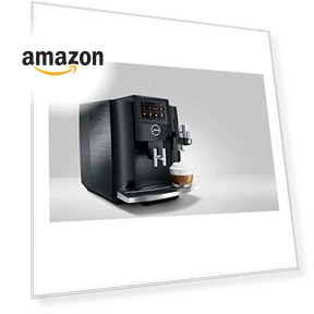 Automatic Coffee and Espresso Machine — Espresso Machines, Jura