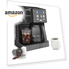 Coffee Maker — Coffee Makers, Cuisinart
