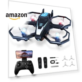 FPV Drone with Camera — Drones, YLFU
