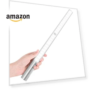 LED Closet Light — Tap Lights, BLS
