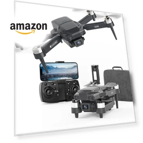 Mini Drone with Camera — Drones, suangrc