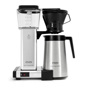 Moccamaster Coffee Brewer — Coffee Maker, Technivorm