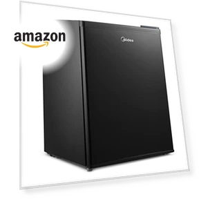 Refrigerator — Mini Fridges, Midea