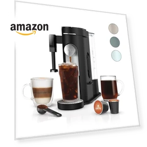 Single Serve Coffee Maker — Coffee Makers, Ninja