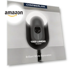 Smart Built-in Camera Garage Door Opener — Keypads & Remotes, CHAMBERLAIN