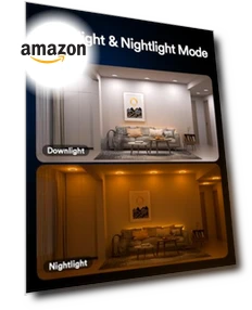 Smart Recessed Lighting Pro — Recessed Lighting, Lumary