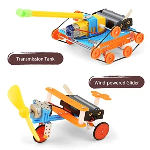 STEM Science Kit for Kids — STEM Toys, BeAndge