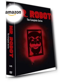 The Complete Series [DVD] — Films & Cinema, Universal Pictures Home Entertainment