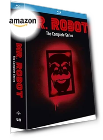 The Complete Series — Films & Cinema, Universal Pictures Home Entertainment