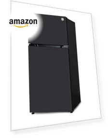 Top Mount Refrigerator with Freezer — Cooling Solutions, Commercial Cool