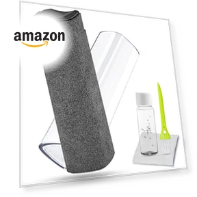 Touchscreen Mist Spray Cleaning Kit — Repair Kits, walrfid