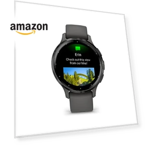 Venu 3S Smart Watch — Smartwatches, Garmin