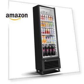 Commercial Beverage Refrigerator and Cooler — Mini Fridges, BODEGA