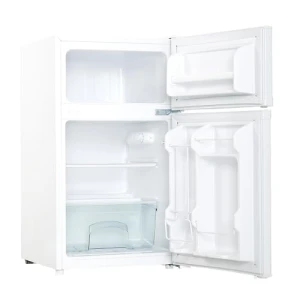 Compact Refrigerator with Freezer — Smart Refrigerator, Danby