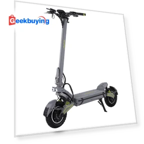 Electric Scooter — Electric Self-Balancing Scooters, Mukuta