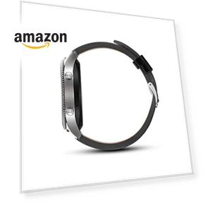 Gear S3 Classic Smartwatch — Smartwatches, Samsung