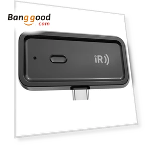 IR Remote Control Timer Count Down Infrared Mini Controller — Smart Home Hubs & Controllers, SMATRUL
