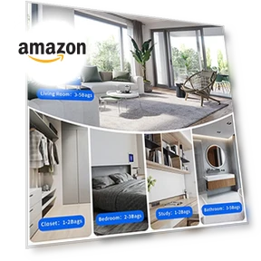 Moisture Absorber Hanging Bags — Air Moisture Control, ZSZMFH