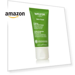 Original Ultra-Rich Body Cream — Nourishing Body Creams, Weleda