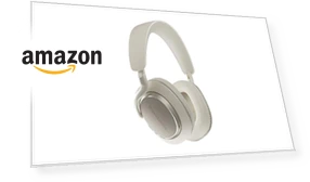 Over-Ear Headphones — Over-Ear Headphones, Bowers & Wilkins