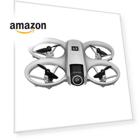 Professional HD Camera Drone — Drones, SuperRC