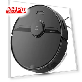 Robot Vacuum and Mop 2-in-1 — Smart Cleaning Robots, Roborock