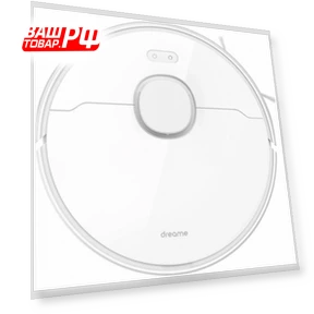 Robot Vacuum Cleaner — Smart Cleaning Robots, Dreame