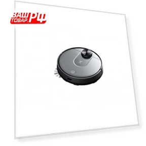 Robot Vacuum Cleaner — Smart Cleaning Robots, Xiaomi