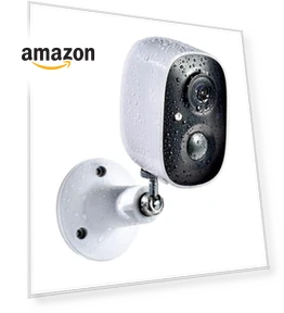 Security Camera Wireless Outdoor — Security Cameras, GMK