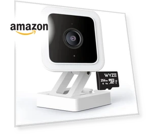 Smart Home Security Camera — Security Cameras, Shenzhen WYZE Technology Co., Ltd.