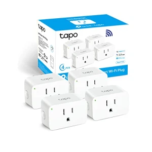 Smart Plug Mini — Smart Plug, Tapo