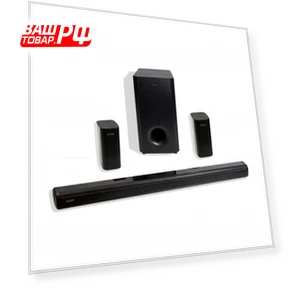 Ultra AI Soundbar — Home Entertainment Systems, Diatone