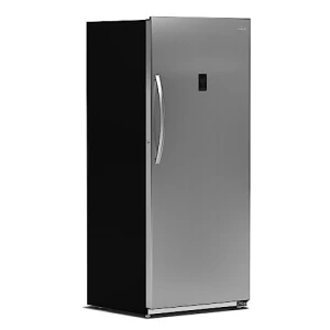 Upright Convertible Freezer/Refrigerator, KoolMore