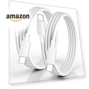 USB C to USB C Cable — Cables, Cleefun