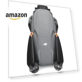 Air 3S Drone with RC 2 Fly More Combo — Drones, DJI