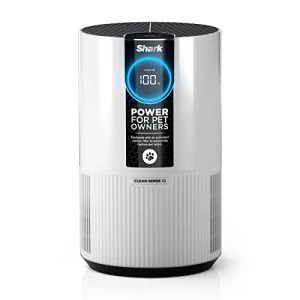 Air Purifier For Home Pets — Air Purifier, Shark