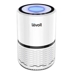Air Purifier — Air Purifier, LEVOIT