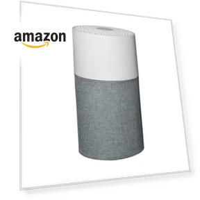 Air Purifier — Activated Carbon Air Purifiers, BLUEAIR