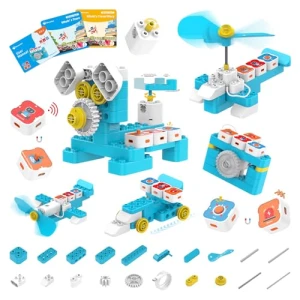 Coding Toy for Kids — Coding Robot, Whalesbot