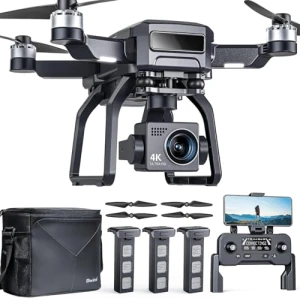 Drones with Camera for Adults 4K UHD Aerial — Drone, Bwine