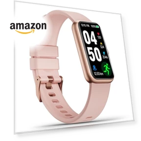Fitness Tracker — Fitness & Activity Monitors, JYUAJOI