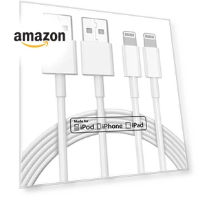 Long iPhone Charger Cord — Chargers, Gyusity