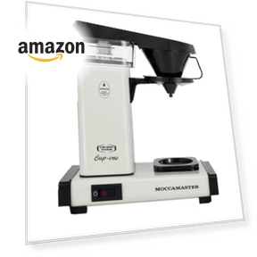 One-Cup Coffee Maker — Coffee Makers, Technivorm Moccamaster