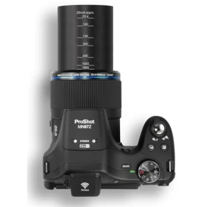 Pro Shot 20MP Digital Camera, Minolta