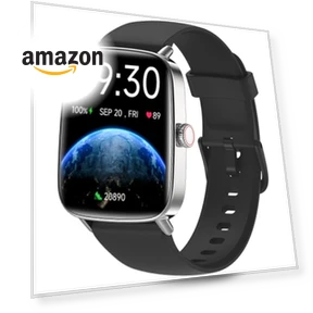 Smart Watch — Smartwatches, Fitpolo